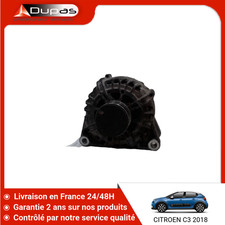 Alternateur Citroen GS