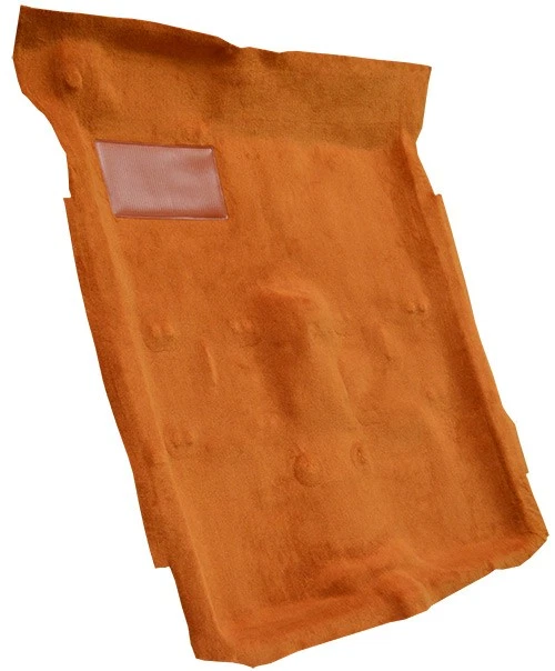 Cadillac Eldorado 1971-1973 repuesto de alfombra - bucle - completo Foto 2 de 4