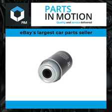 Image of Fuel Filter fits LAND ROVER DEFENDER L317 2.2D 11 to 16 Blue Print WJI500040 New