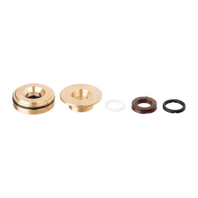 #ad Replaces GENERAL PUMP KIT 156 COMPLETE PACKING ASSY W BRASS EZ4040 K156 Made ... $74.39