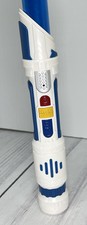 Star Wars Lightsaber Scream Saber 34 Blue Light Sound Fx Voice Recording