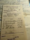 Business Papers from Wilminton Chemical Company — photo 6
