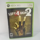 New ListingLeft 4 Dead 2 - Microsoft Xbox 360 - Tested & Working - Mint Disc