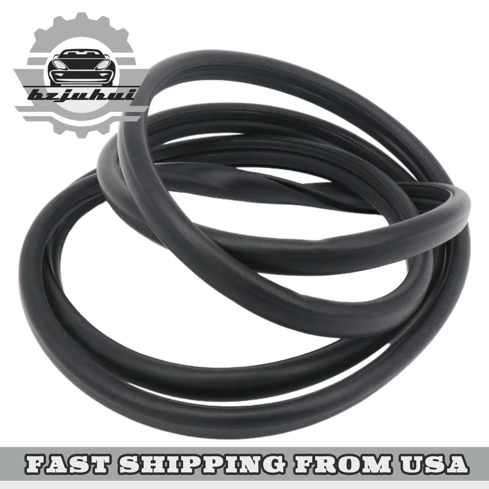 NEW 1X Sunroof Seal Strip For Mercury Sable 2008-2009 Montego 2005-2007 US Stock - Изображение 2 из 4