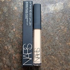 Nars CUSTARD MEDIUM 1 Radiant Creamy Concealer .22 oz NIB  34 MSRP
