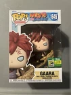 Funko Pop! Naruto Gaara #1649 SDCC 2024 Exclusive - Con sticker