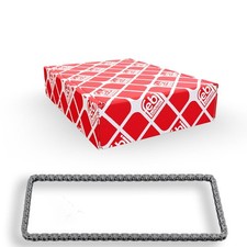 FEBI STEUERKETTE passend für JEEP GRAND LANCIA THEMA MASERATI GHIBLI LEVANTE