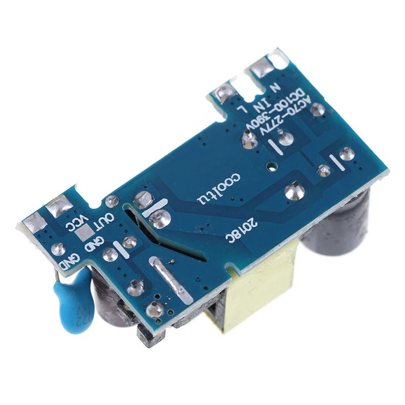 AC-DC converter power supply module AC 110V 220V 230V to 5V 12V 24V switch zk - Image 3 of 4