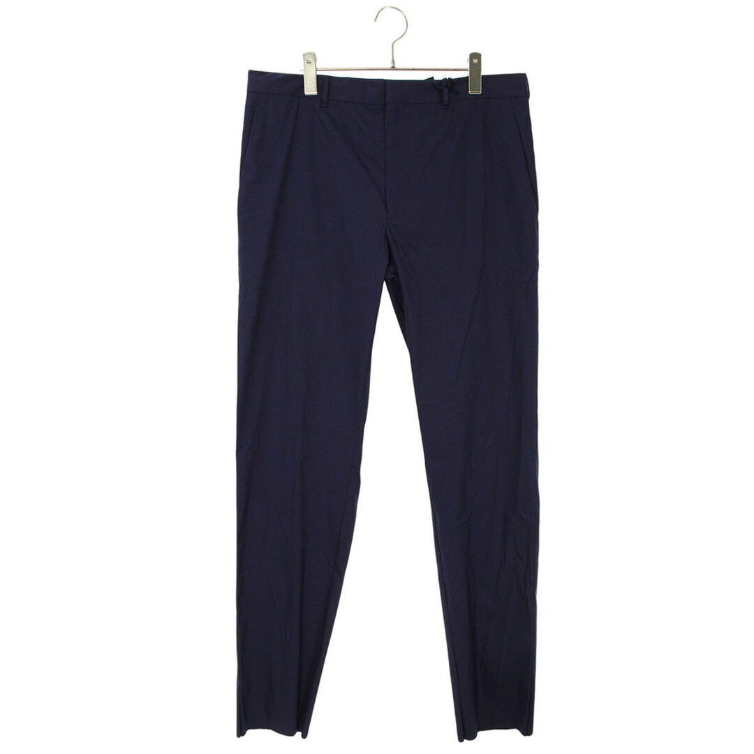 PRADA SPG29 Plain Slux Long Pants Mens 48 Used b97ac68629b0d0a17f6deb0307a7b71b thumbnail 2
