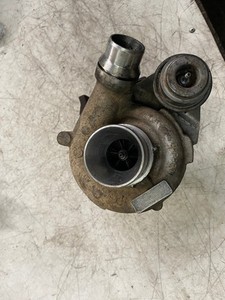 OPEL VIVARO Furgon Turbolader H8200466021 1.60 Diesel 88kw 2016 33005533