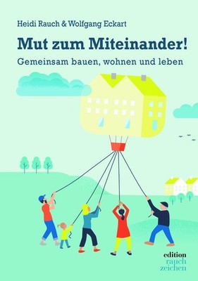 Wolfgang Eckart Mut zum Miteinander!
