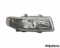 Valeo Frontscheinwerfer FüR Seat Leon Toledo Rechts Vorne 98-06