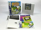 Snoopy Tennis - Nintendo Game Boy Color (CIB)