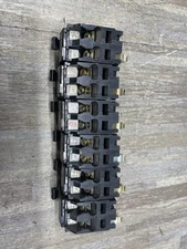 Lot of 5 Square D Circuit Breaker 20 Amp 120/240V 10kA 2 Pole NEW OUT BOX