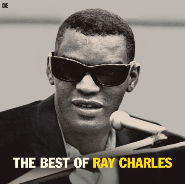 Ray Charles The Best Of (Limited Edition) - Image 2