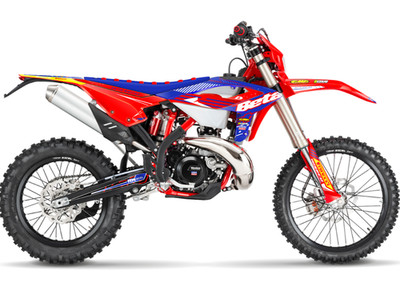 Beta Xtrainer 250 300 2023 2024 2025 2026 Grafik Aufkleber Decals