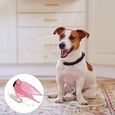 Dubai Headscarf Clothing Dog Bandana Triangle Clothes Birthday Costume