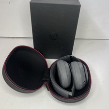 Beats by Dr. Dre Studio3 Wireless Over Ear Headphones - Gray