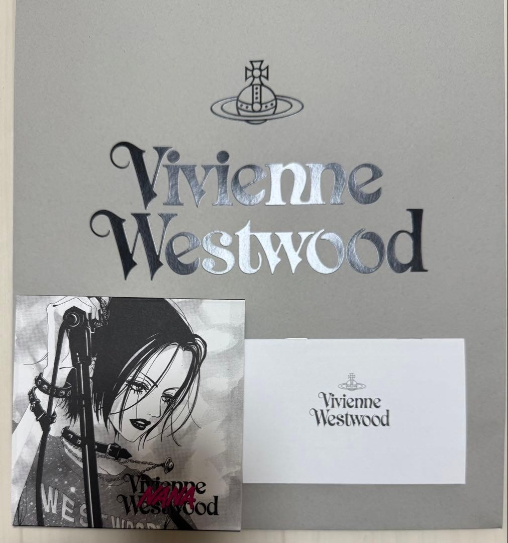 Vivienne Westwood Nana 25th Choker Black Leather | eBay