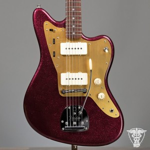 squier jazzmaster J mascis ジャズマスター Jマスシス Squier Jazzmaster J Mascis | Mass Street Music