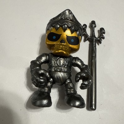 Treasure X Sunken Shark's Treasure Skeleton Figure Moose Toys with weapon 
