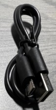 USB to Micro-USB Cable - Black