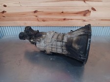 84-85 Toyota Celica Supra 5mge W56 Oem 5speed Transmission Low Miles