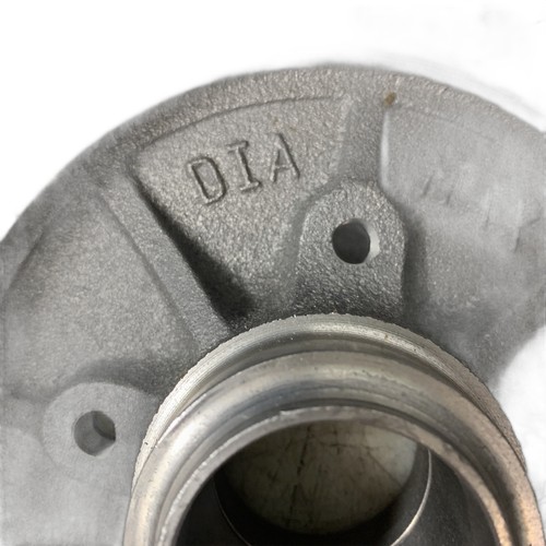 ATE 24.0225-4002.1 Bremstrommel-Satz Essieu pour Citroën Jumper, Fiat Ducato - Photo 4 sur 7