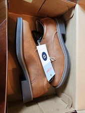 Cat Jack Will Flats Kids Size 13