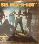 SIR MIX A LOT 12” METAL CHURCH Iron Man OZZY OSBORNE Black Sabbath STILL SEALED