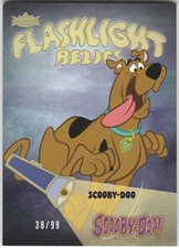 2025 Fleer Scooby Doo Checklist Guide in-content 43