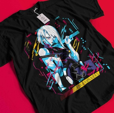 XLARGE × CYBERPUNK EDGERUNNERS TEE LUCY s-l400.jpg
