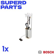 ELECTRIC FUEL PUMP FITS: IVECO DAILY IV; CITROEN JUMPER III; FIAT DOBLO DUCATO;