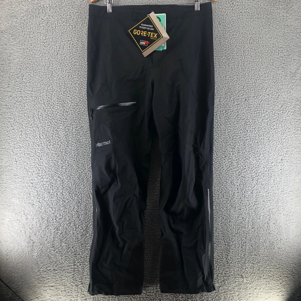 Marmot Winter Sports Snow Pants & Bibs for sale | eBay