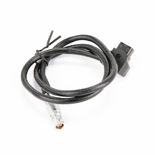 Anton Bauer 36" P-Tap to Canon C-Series Power Unregulated Lemo Connector Cable - Picture 2 of 2