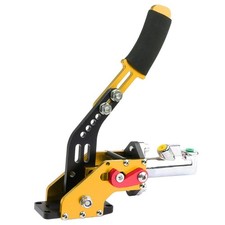 Universal Aluminum Hydraulic Hand Brake Lever Drift Hand Brake Electronic Brake Universal Aluminum Hydraulic Hand Brake Lever Drift Hand Brake Electronic Brake