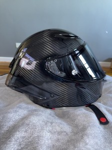 Agv Pista GP Rr Futuro | eBay