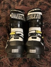Dalbello Krypton Rampage Ski Boots Mens Size ...