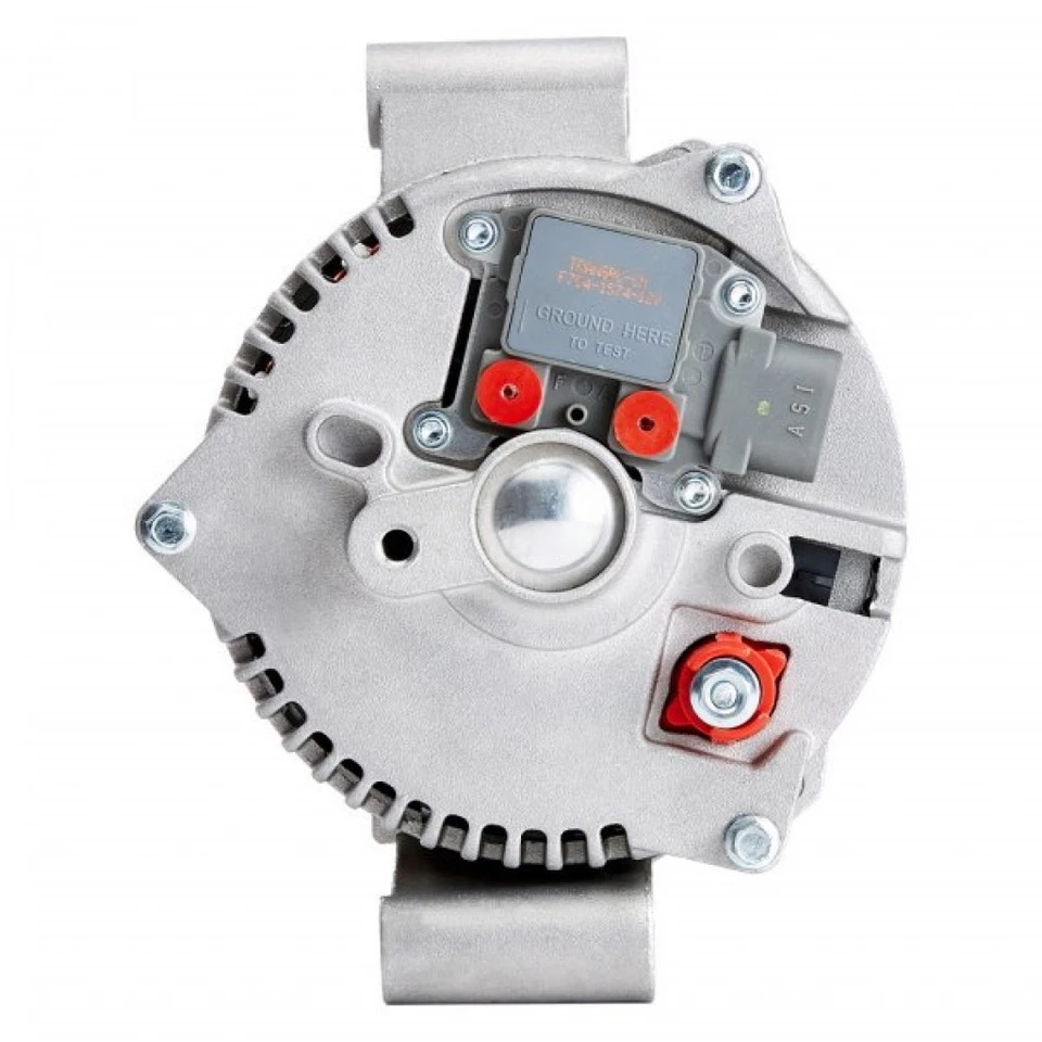 Alternador para Ford E-350 Econoline Club Wagon 1993-1996 | 5,8 L V8 351 CID OPT Foto 2 de 4