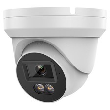 25pcs Vikylin Full Color 4K 8MP IP67 IP POE Camera Human/Vehicle Detection