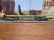 MTH O Gauge Chassis For Parts Or Project