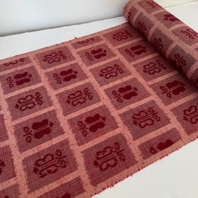 Pressed Paulownia Wool UnUsed BOLT By the Yard Japanese Kimono Fabric BW25