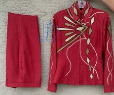 Showmanship Outfit