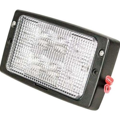 Claas/Fits John Deere/Fits Massey Ferguson LED Cab/Fender Light