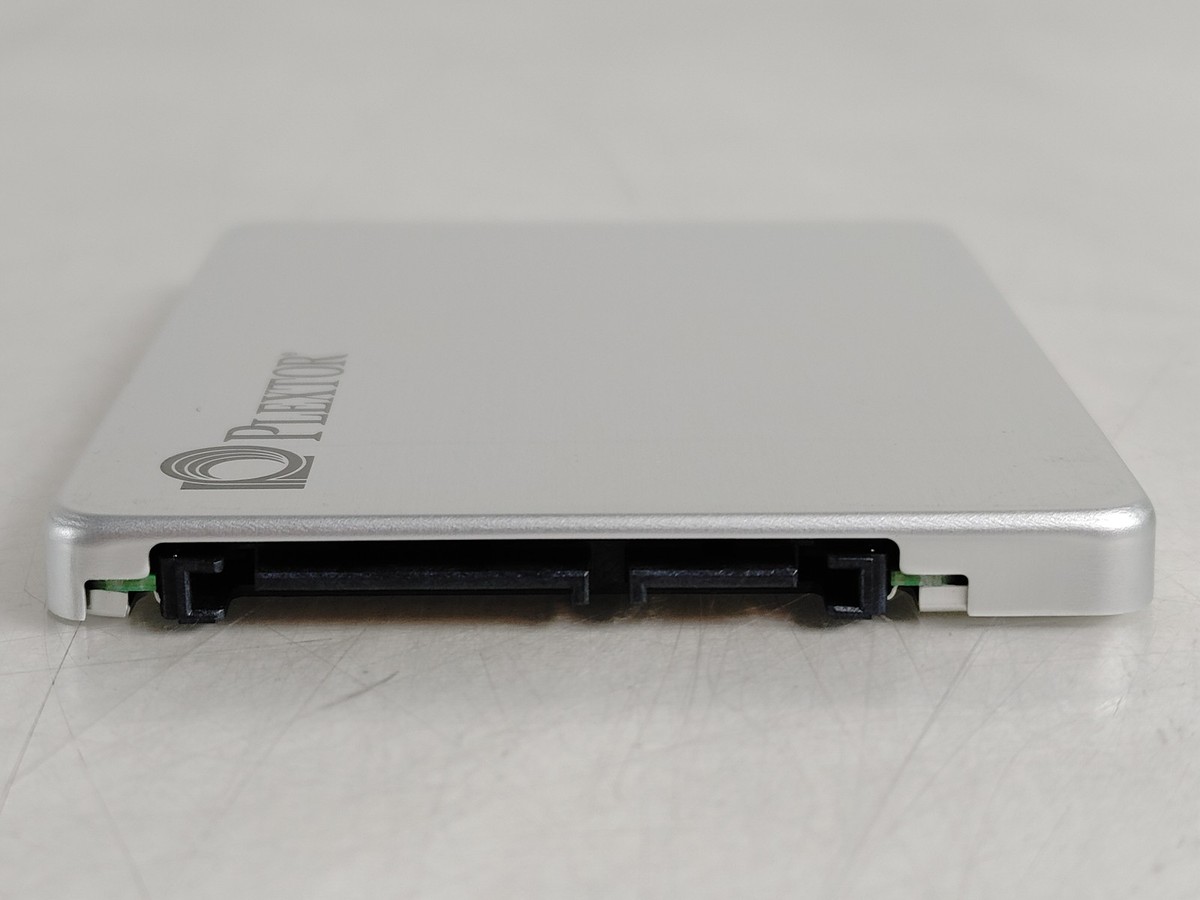 新品★PLEXTOR★512GB SSD★SATA PX-512S3C Plextor PX-512S3C 512 GB SATA III 2.5 in Solid State Drive