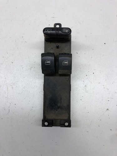 Volkswagen Golf IV 1998 Schalter el. Fensterheber 1J3959857 DRA77574