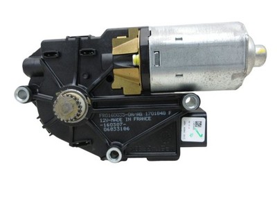 Motor Schiebedach Verdeckmotor passt für MITSUBISHI COLT CZC CABRIOLET (RG) 1.5