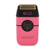 StyleCraft Pro Metal Edition Instinct Shaver Vector Motor Pink