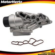 Ölkühler, Motoröl für MERCEDES-BENZ C-Klasse CLC-Klasse CLK CLS E-Klasse