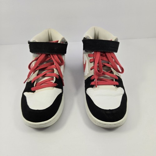Nike NYX Twilight Mids, a vintage sneaker - Picture 5 of 12